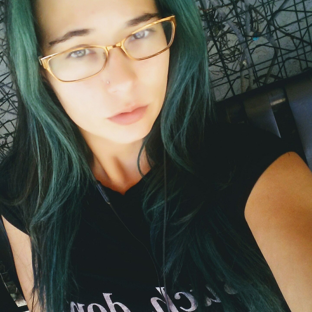 Meet your Posher, Brittani